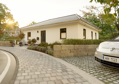 Foto - Haus zum Kaufen in Laaber 363.506,50 € 90.45 m²