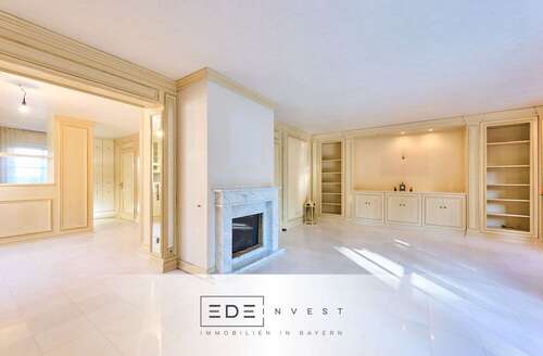 Foto - Haus zum Kaufen in München 1.394.000,00 € 208 m²