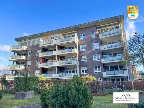 Foto - Wohnung zum Kaufen in Langenfeld (Rheinland) 479.000,00 € 114.11 m²