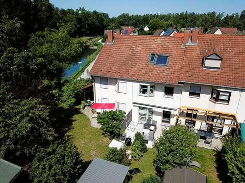 Foto - Haus zum Kaufen in Nürnberg 549.000,00 € 146 m²