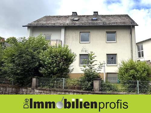 Foto - Haus zum Kaufen in Konradsreuth 152.500,00 € 192 m²