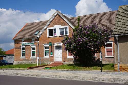 Foto - Büro in Egeln 469,00 € 55.51 m²