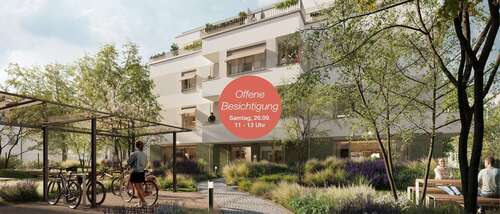 Foto - Wohnung zum Kaufen in Berlin 634.000,00 € 92.65 m²