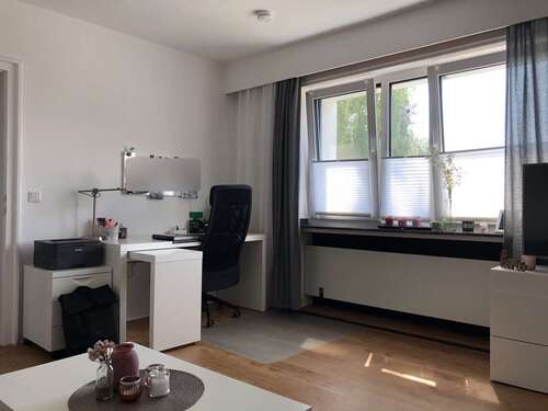 Foto - Wohnung zum Mieten in Paderborn 380,00 € 36.55 m²