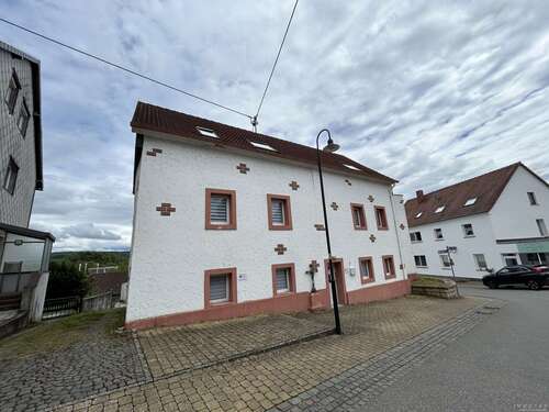 Foto - Haus zum Kaufen in Gersheim 149.000,00 € 187 m²