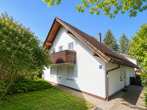 Foto - Wohnung zum Kaufen in München 435.000,00 € 51 m²