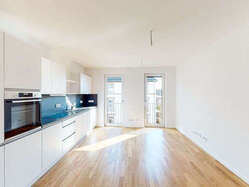 Foto - Wohnung zum Mieten in Frankfurt am Main 2.680,00 € 114.15 m²