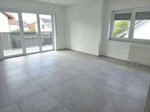 Foto - Wohnung zum Mieten in Rettigheim 900,00 € 75 m²