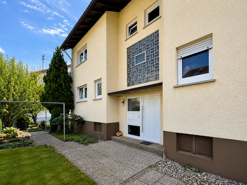 Foto - Wohnung zum Kaufen in Renningen 359.000,00 € 102 m²