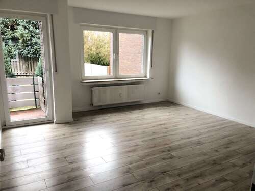 Foto - Wohnung zum Mieten in Rheine-Hauenhorst 895,00 € 84.55 m²