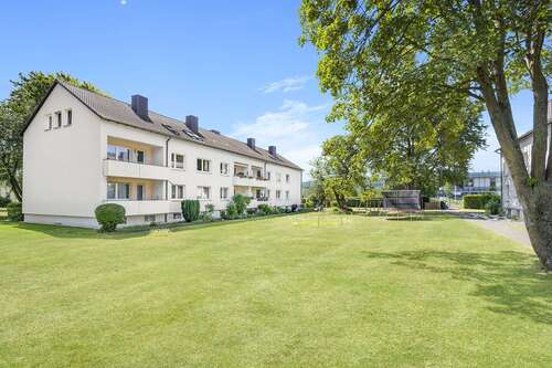 Foto - Wohnung zum Mieten in Koblenz Karthause 800,00 € 72 m²