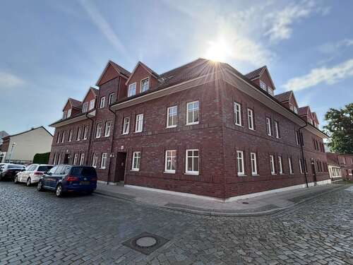 Foto - Büro in Wittenberge 980,00 € 209 m²