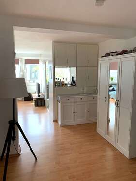 Foto - Wohnung zum Mieten in Frankfurt 950,00 € 50 m²