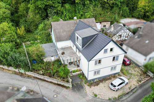 Foto - Grundstück zu verkaufen in Ruppichteroth 269.000,00 € 1820 m²