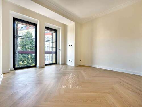 Foto - Wohnung zum Kaufen in Berlin 499.000,00 € 58.31 m²