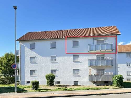 Foto - Wohnung zum Kaufen in Biberach 179.000,00 € 66 m²