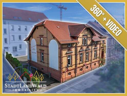Foto - Haus zum Kaufen in Pirmasens 349.950,00 € 380 m²