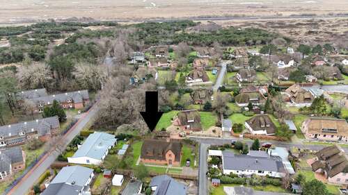 Foto - Haus zum Kaufen in Sankt Peter-Ording 1.990.000,00 € 183 m²