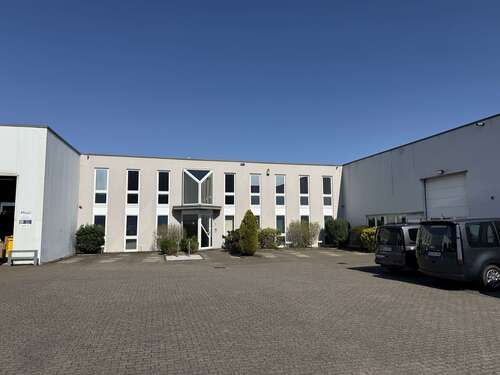 Foto - Büro in Hilden 1.000,00 € 95 m²