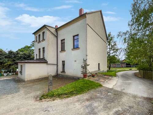 Foto - Haus zum Kaufen in Rosenbach 120.000,00 € 278 m²