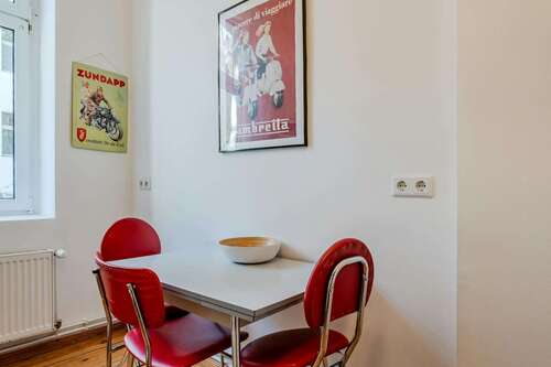 Foto - Wohnen auf Zeit in Berlin 1.450,00 €