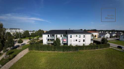 Foto - Wohnung zum Kaufen in Mühldorf 520.000,00 € 107 m²