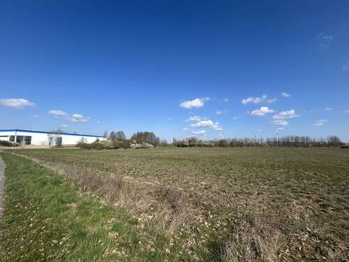 Foto - Grundstück in Dabergotz 1.959.000,00 € 32856 m²