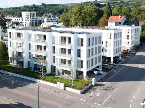 Foto - Wohnung zum Mieten in LahrSchwarzwald 1.120,00 € 97.25 m²
