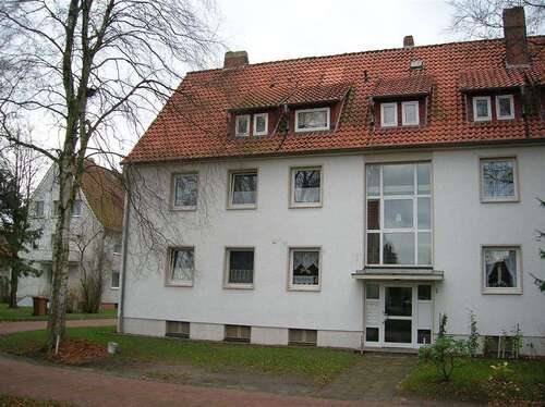 Foto - Wohnung zum Mieten in Barnstorf , Kr Diepholz 499,32 € 83.22 m²
