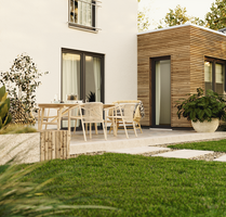 Haus zum Kaufen in Schwarzach 552.460,00 € 123.46 m²