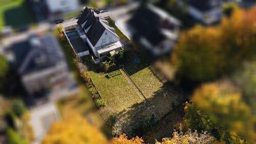 Foto - Grundstück zu verkaufen in München 2.099.000,00 € 962 m²