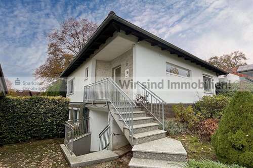 Foto - Haus zum Kaufen in Osnabrück 450.000,00 € 112.61 m²