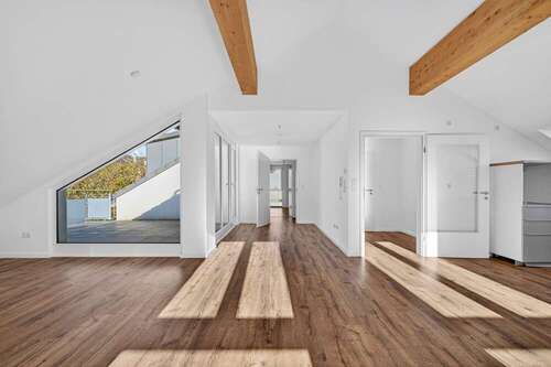 Foto - Wohnung zum Kaufen in Ettlingen 539.000,00 € 124 m²