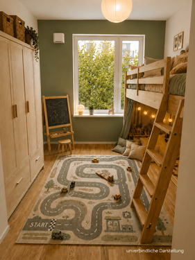 Foto - Wohnung zum Kaufen in Berlin 694.000,00 € 100.53 m²