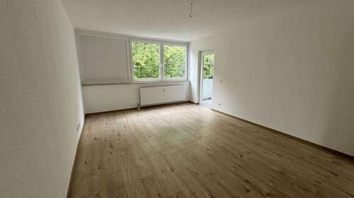 Foto - Wohnung zum Mieten in Gelsenkirchen 499,00 € 75.45 m²
