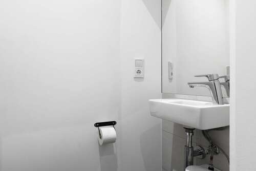 Foto - WG-Zimmer in Berlin 580,00 € 9 m²