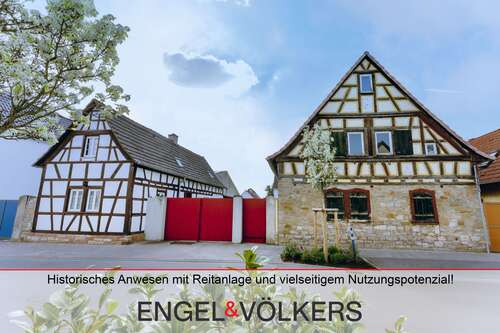Foto - Haus zum Kaufen in Haßloch 885.000,00 € 107 m²