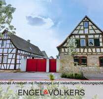Haus zum Kaufen in Haßloch 885.000,00 € 107 m²