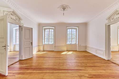 Foto - Wohnung zum Kaufen in Landau 465.000,00 € 179.26 m²