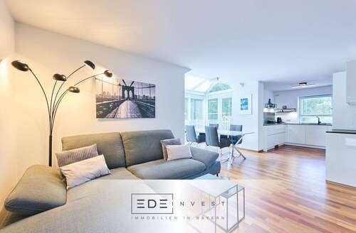Foto - Haus zum Kaufen in München 1.199.000,00 € 153.3 m²