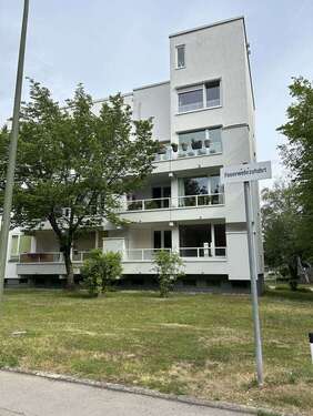 Foto - Wohnung zum Kaufen in Ottobrunn 395.000,00 € 83 m²
