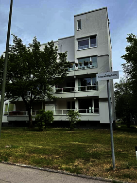 Foto - Wohnung zum Kaufen in Ottobrunn 395.000,00 € 83 m²