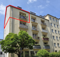 Wohnung zum Mieten in Nürnberg 1.445,00 € 98 m²