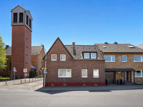 Foto - Haus zum Kaufen in Bergheim 295.000,00 € 100 m²