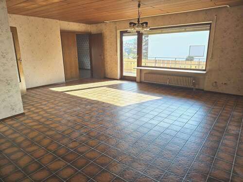 Foto - Wohnung zum Mieten in Sinsheim-Steinsfurt 1.280,00 € 138 m²