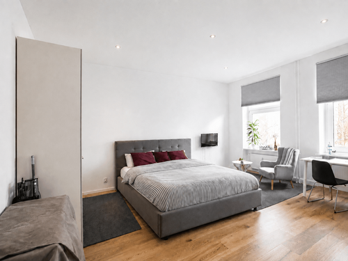 Foto - Wohnung zum Kaufen in Berlin 198.000,00 € 35 m²