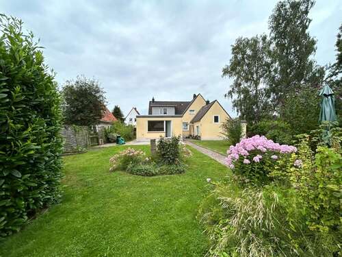 Foto - Wohnung zum Mieten in Cuxhaven 950,00 € 95 m²