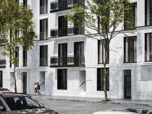 Foto - Wohnung zum Kaufen in Berlin 545.000,00 € 70.85 m²