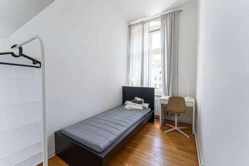 Foto - WG-Zimmer in Berlin 625,00 € 9 m²