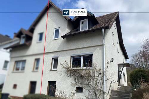 Foto - Haus zum Kaufen in Coburg Creidlitz 185.000,00 € 110 m²